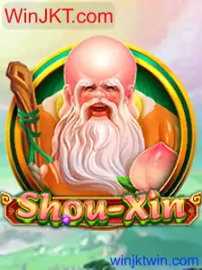 ShouXin: Menjelajahi Dunia Permainan dengan Sentuhan Modern
